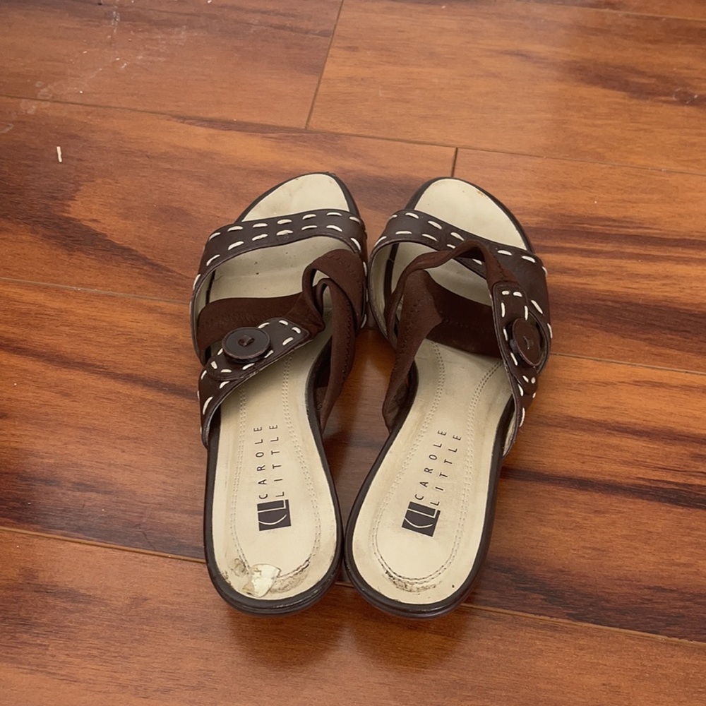 Sandals - Picture 2 of 2